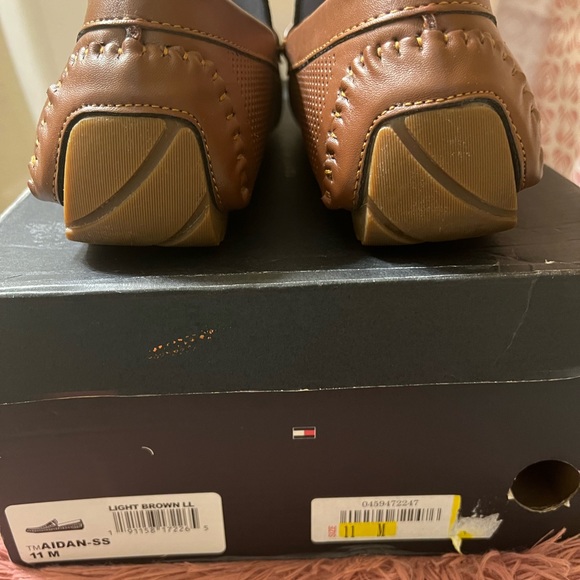 Tommy Hilfiger loafer for men - Picture 3 of 4